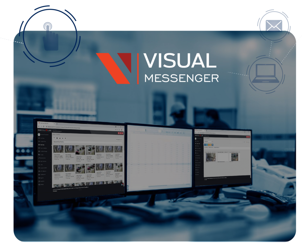 The Power of Integrated Products | Secutel Physical Security Technology
