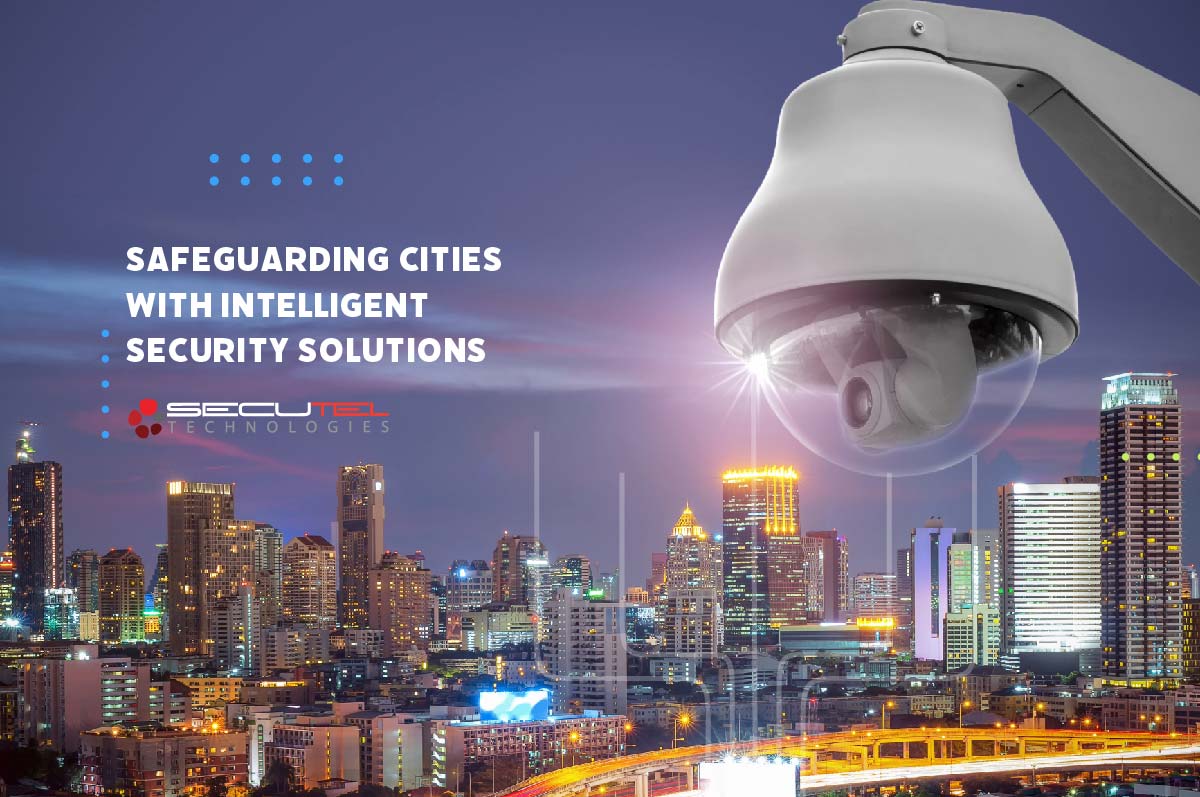 Posts | Secutel Physical Security Technology