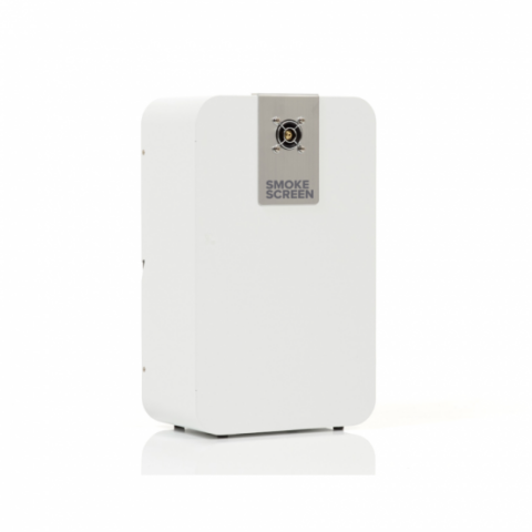 SmokeScreen_2025 | Secutel Physical Security Technology