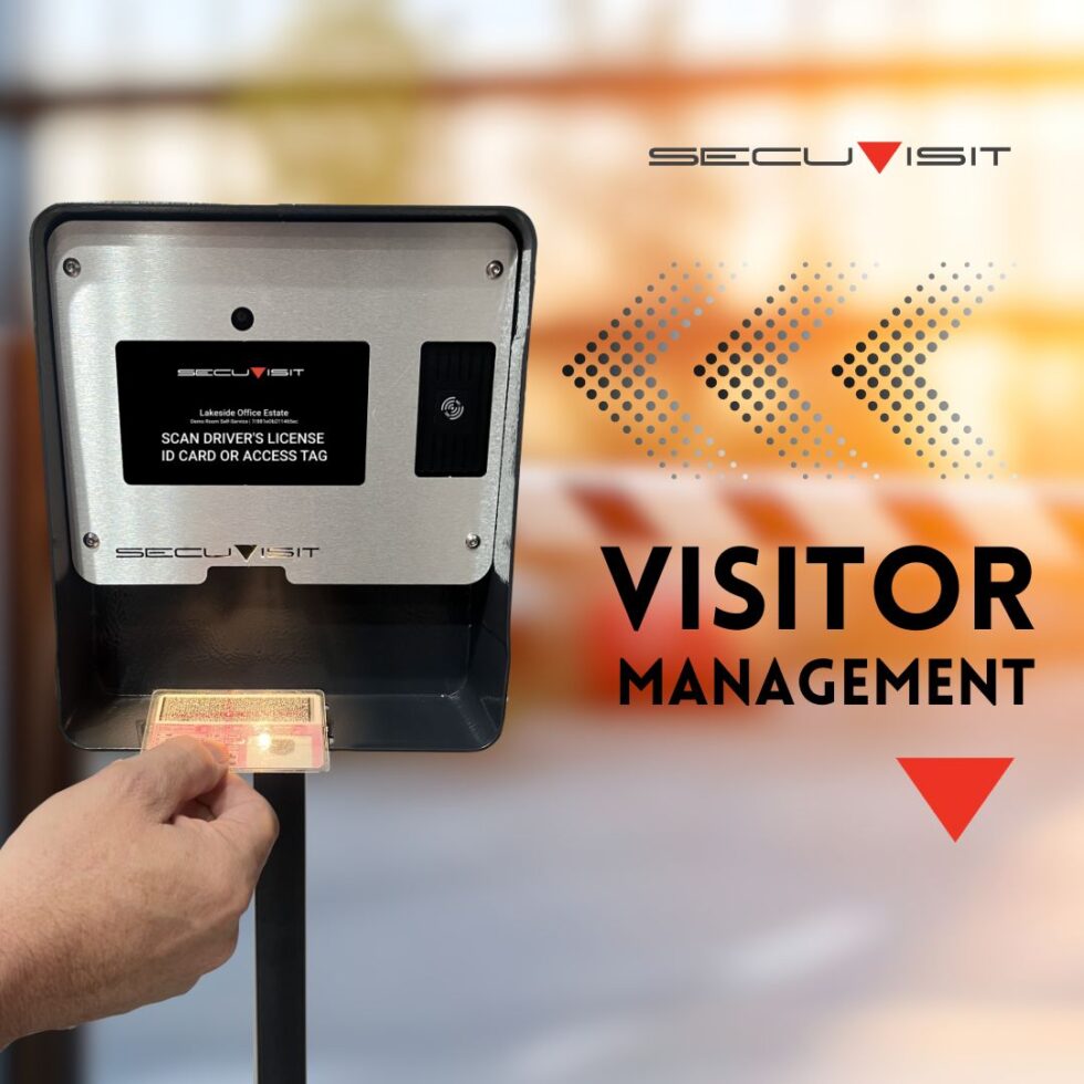 SecuVisit_2025 | Secutel Physical Security Technology