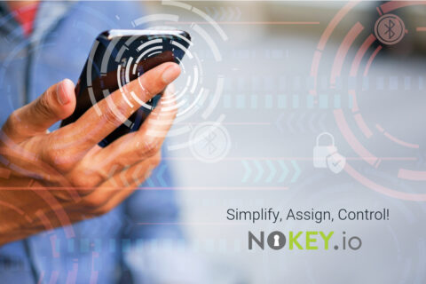 NoKey_2025 | Secutel Physical Security Technology