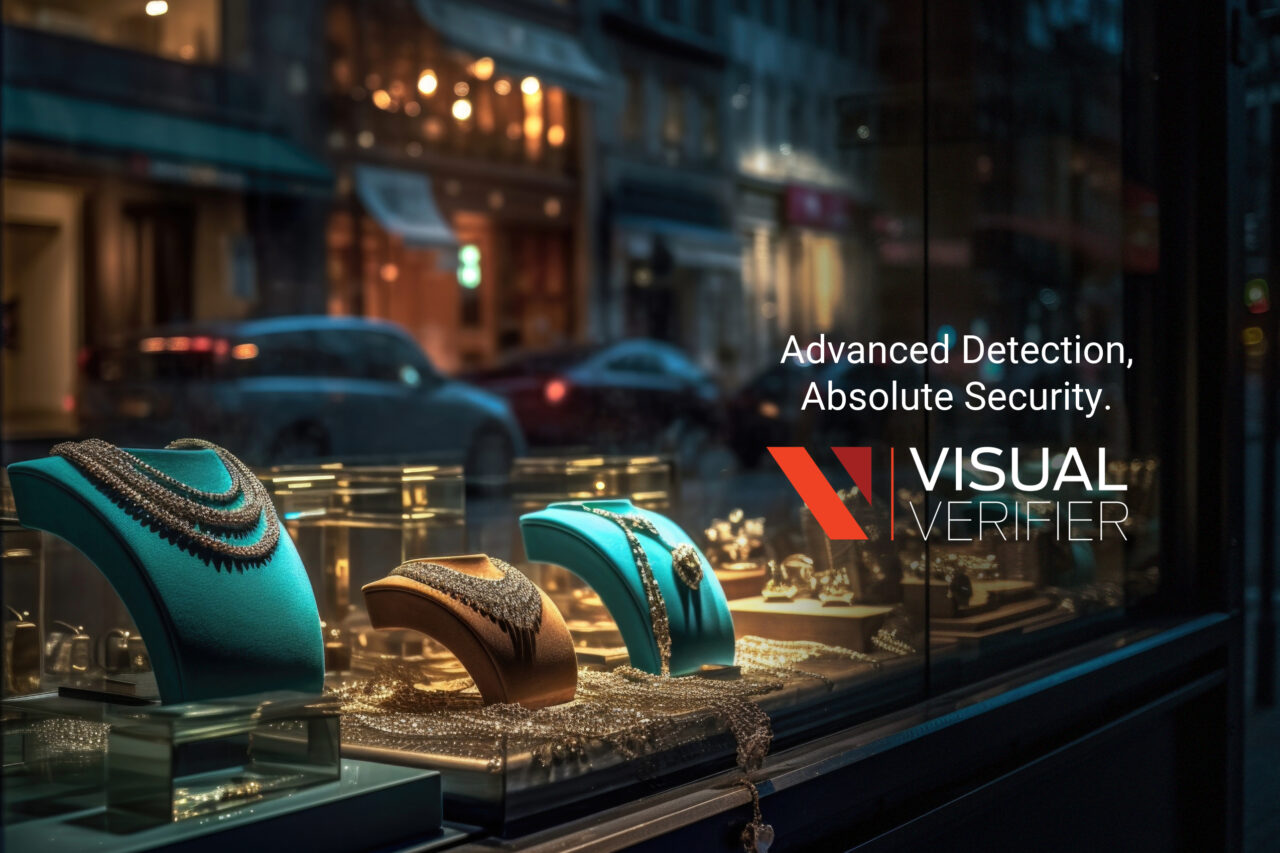 Retail_2025 | Secutel Physical Security Technology